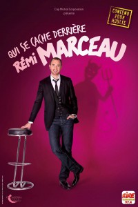 remi marceau
