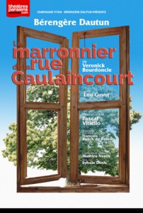 marronnier