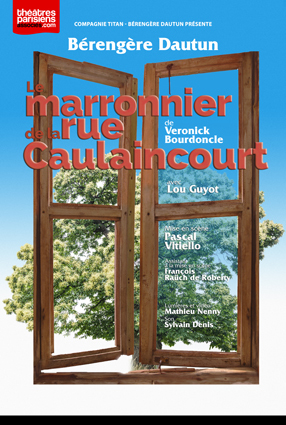 marronnier