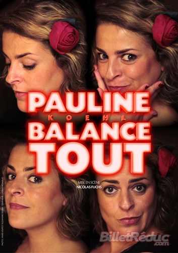 pauline k