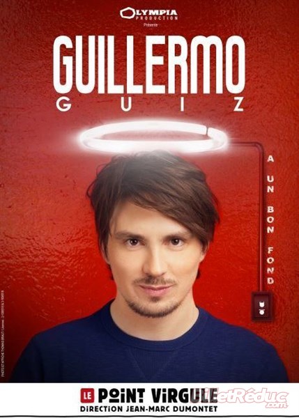 guillermo