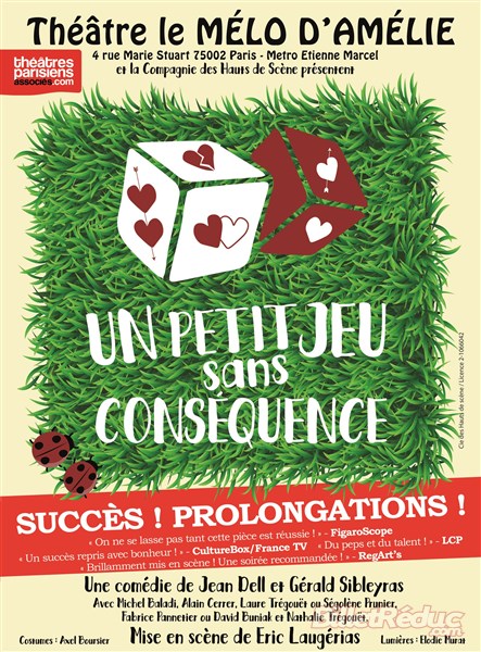 petit jeu