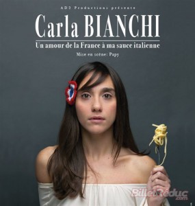carla bianchi