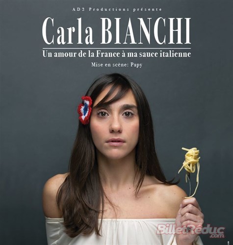 carla bianchi