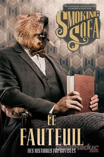le fauteuil