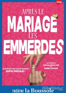 apres le mariage