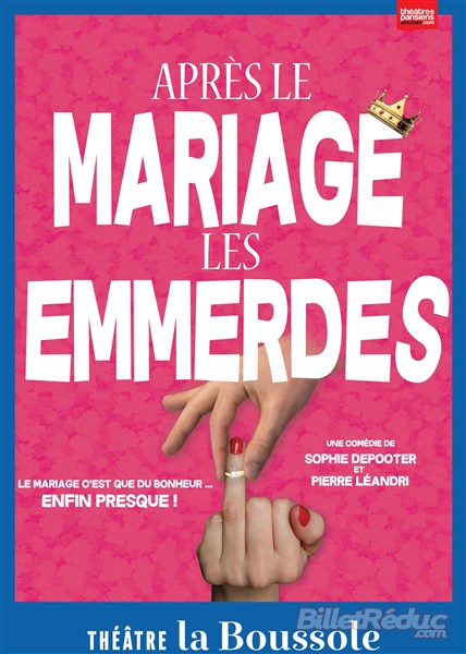 apres le mariage
