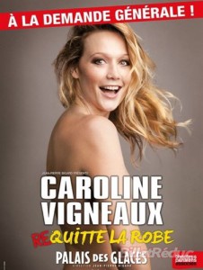 caro vigneaux