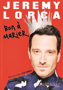 jeremy lorca