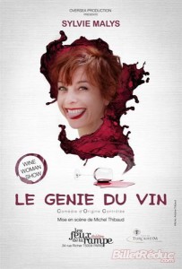 le genie du vin