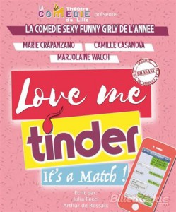 love me tinder