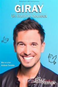 sebastien giray