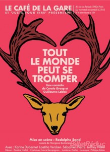 tout le monde