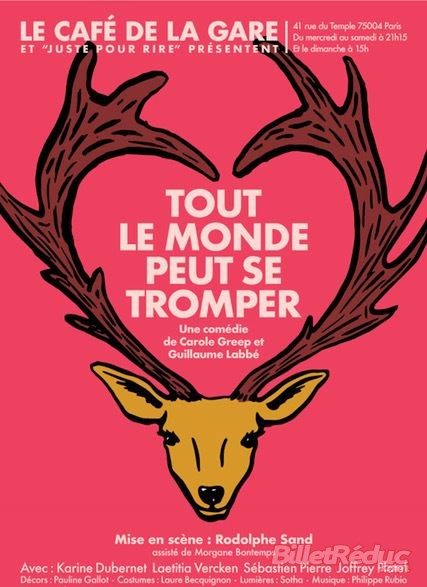 tout le monde