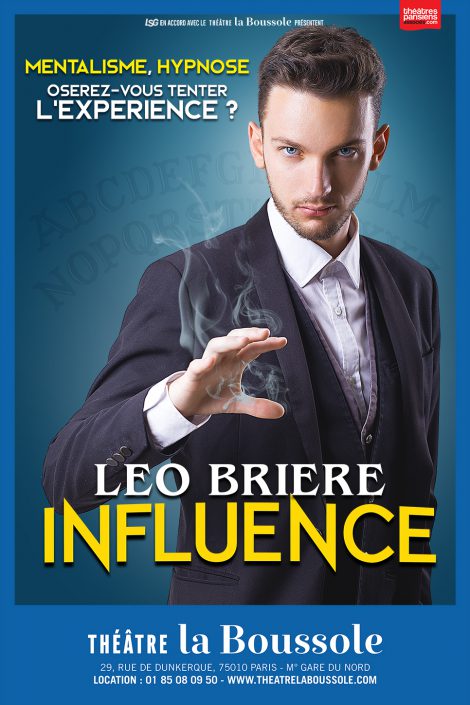 Influence Version Web
