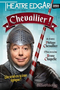 chevallier
