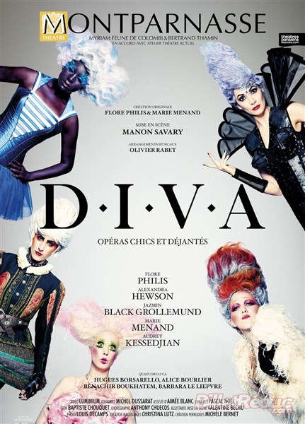 diva