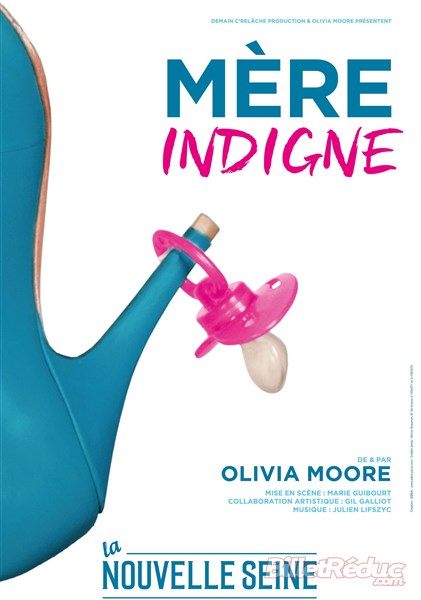 olivia moore