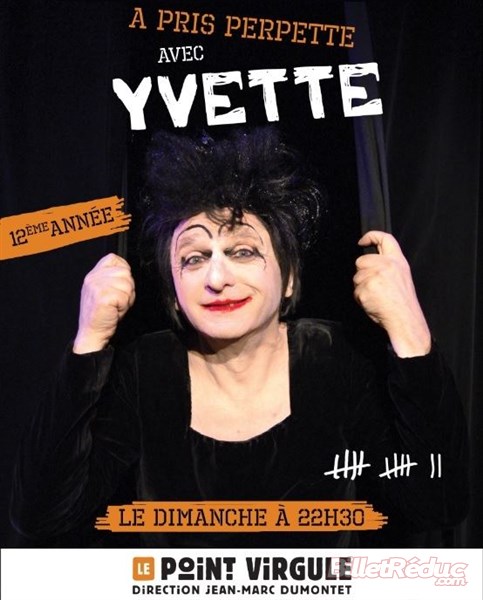 yvette