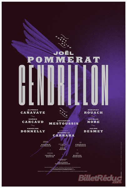 cendrillon