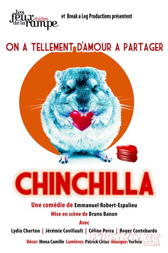 chinchilla