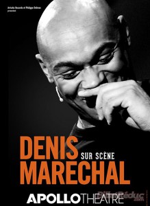 denis marechal