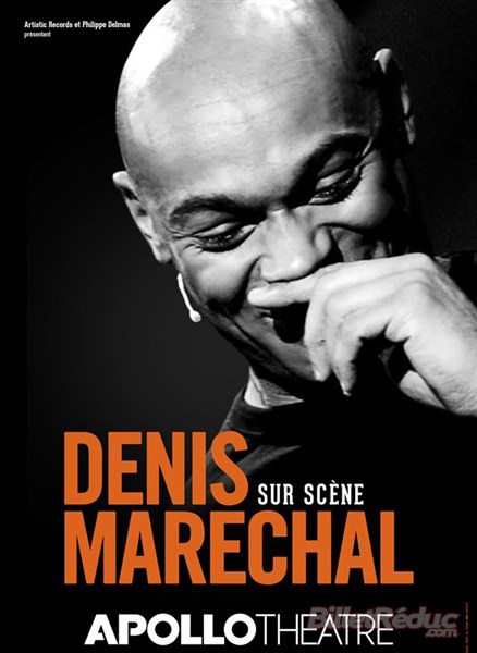 denis marechal