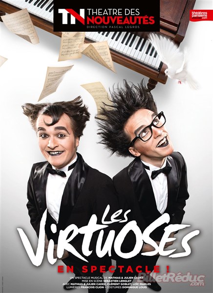 virtuoses