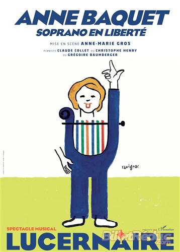 anne baquet