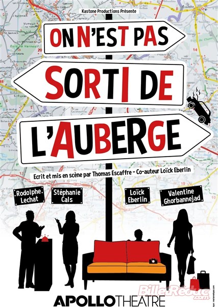 auberge