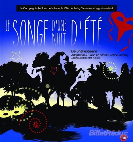 le songe d’une nuit