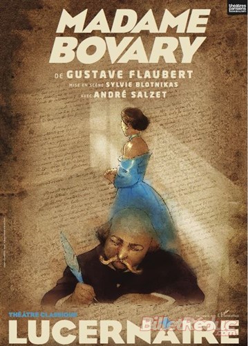 madame bovary