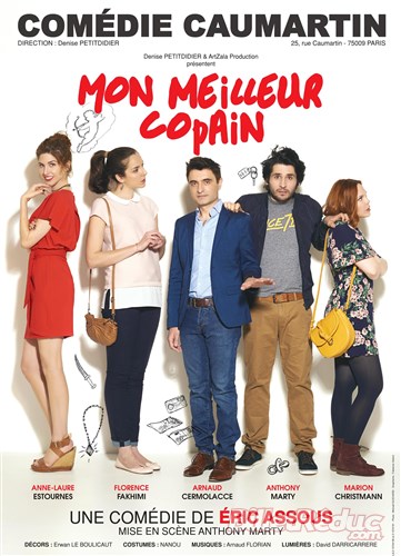 meilleur copain