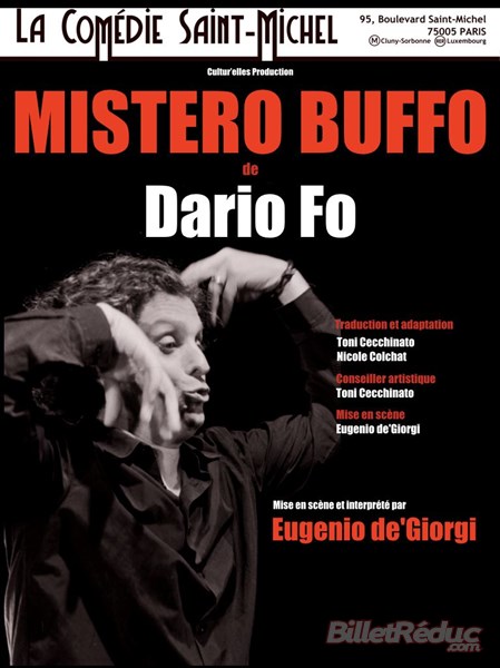 mistero