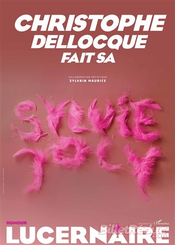 christophe dellocque