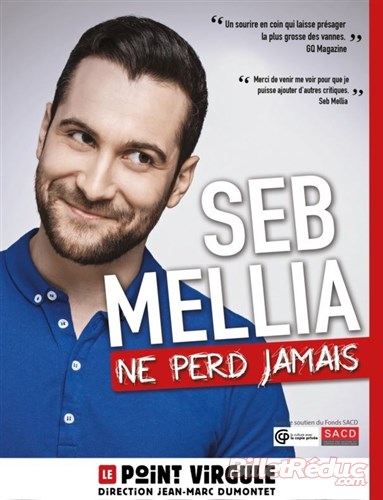 seb mellia