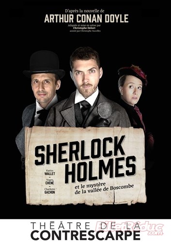 sherlock