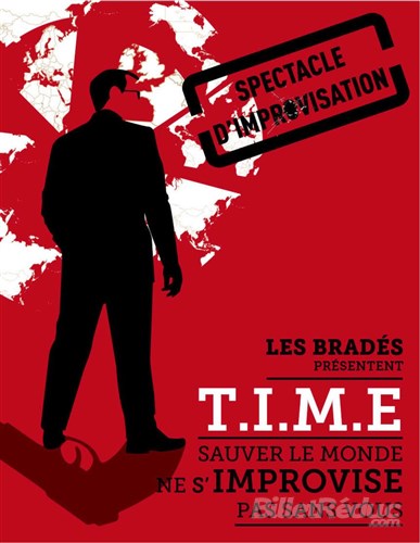 time