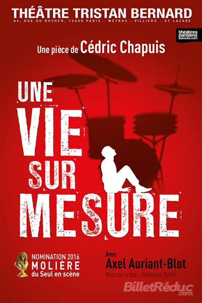 une vie