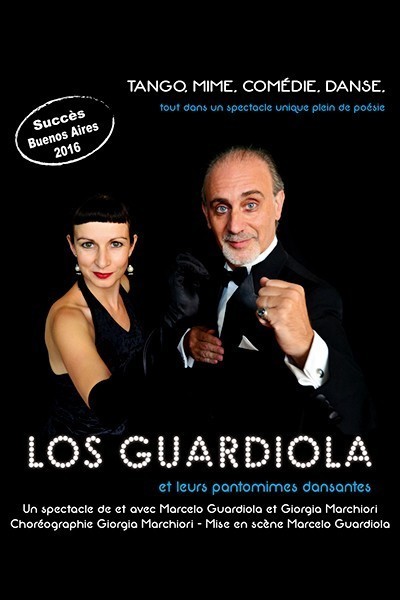 los guardiola