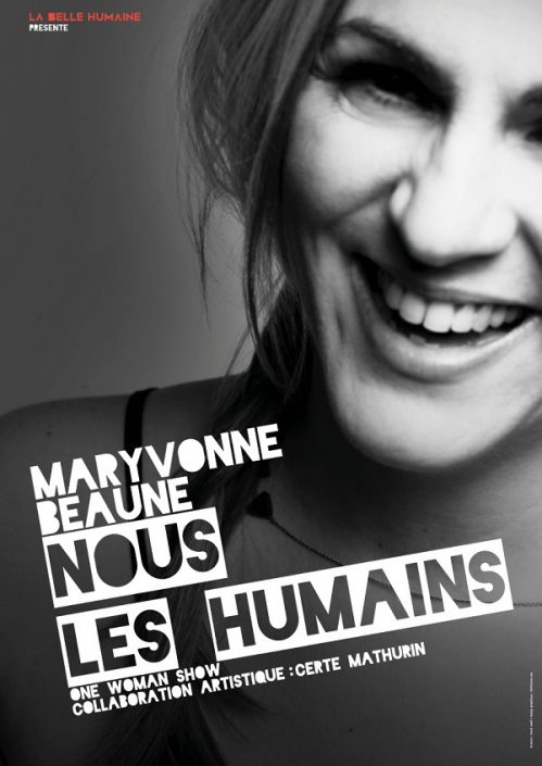 maryvonne