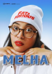 melha