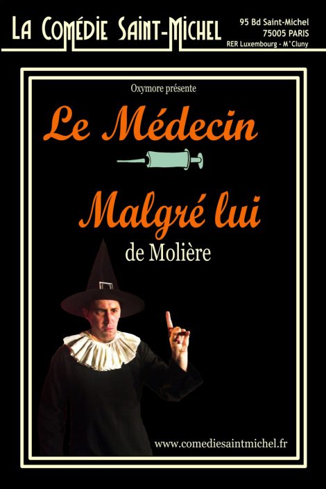 med mal lui