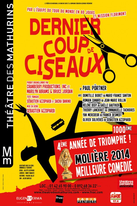 dernier coup
