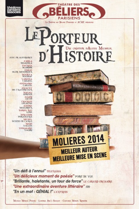 porteur