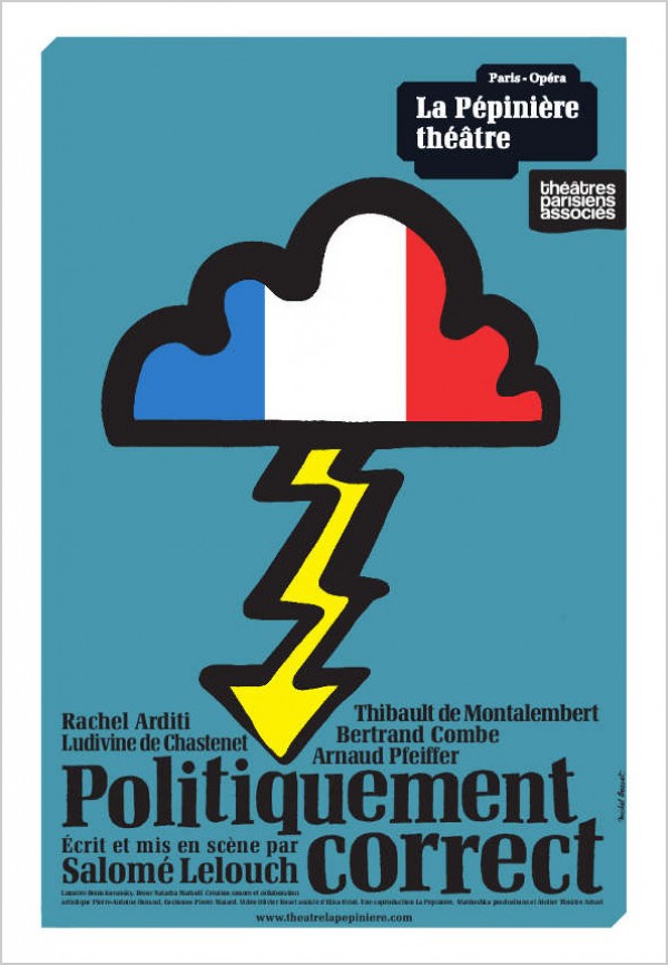 politiquement correct Culture Kiosque