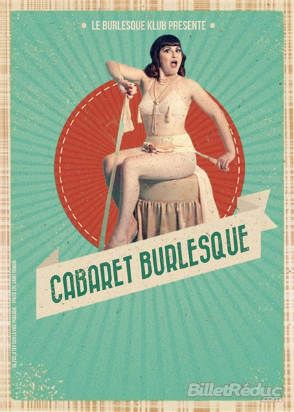 cabaret