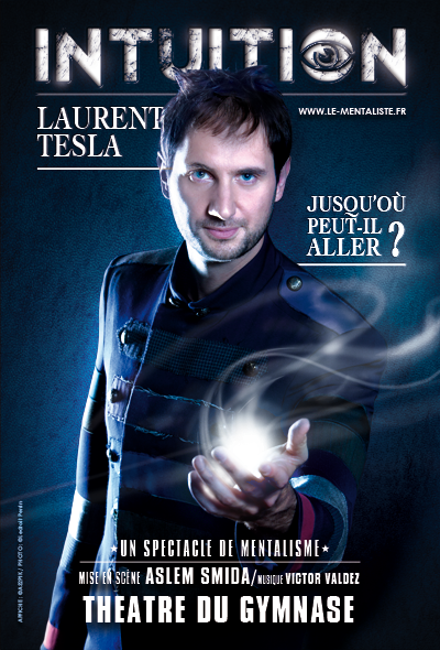 Laurent-Tesla-affiche