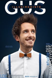 15276898615268_gus-l-ilusioniste_39724
