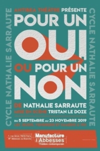 pour un oui